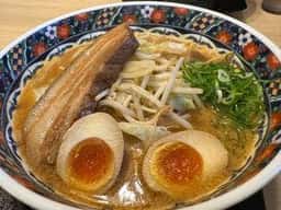 五穀みそらーめん 味噌屋 蔵之介 飯能店