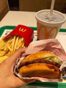 マクドナルド 町田駅前店