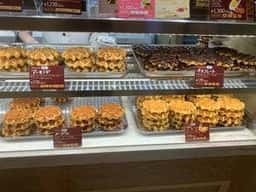 マネケン 大阪難波駅店