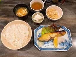 手づくりの味 藍