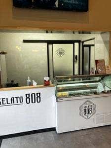 GELATO 808