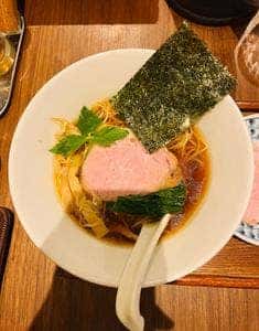 メンドコロ kinari