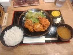 なるとキッチン 神田店