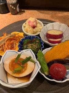 小料理屋 花房