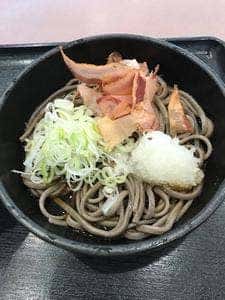 蕎麦とソースカツの店 ZEN 佐野プレミアム・アウトレット店