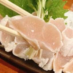 鳥泰
