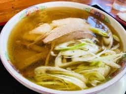 さのらーめん唐沢亭