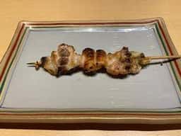炭火焼鳥専門店 鶏炎 本店