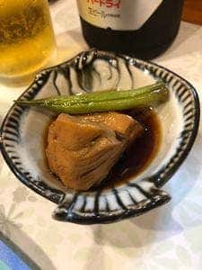 海鮮食堂 い志い