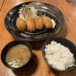 メンチしげる
