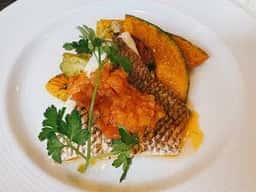 ホテルオークラゆりの木