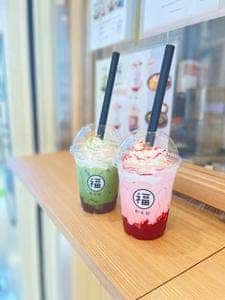 福わらび 高田馬場店