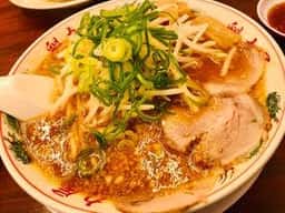ラーメン魁力屋 相模原中央店