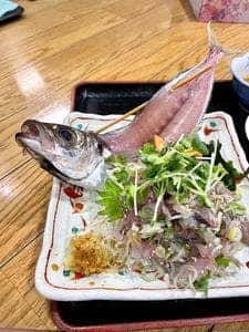 お休み処・喰い処 まんま