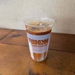 ブルックリン ロースティング カンパニー 北浜店