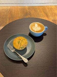 think coffee
