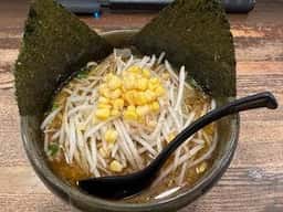 東京スタイルみそらーめん ど・みそ 西新井店