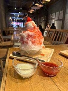 CREAM KITCHEN 新世界店