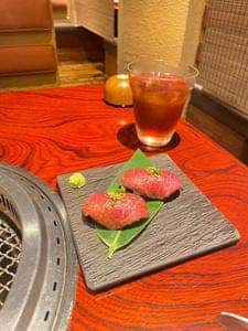 黒毛和牛焼肉うしくろ 亀戸店