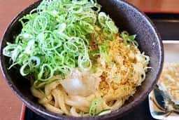 讃岐製麺 天白植田店