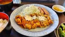 やきとり道場 神田西口店