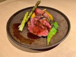 肉酒場 ばく 五反田店