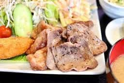 焼肉ホルモン 獅丸