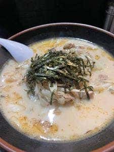 らーめん屋 豪快