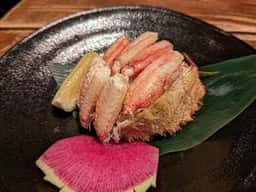 活食・隠れ酒蔵 かけはし