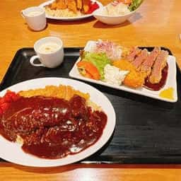 キッチン ゴン 西陣店