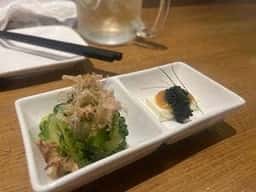 天ぷら Dining ITOI