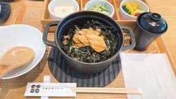 小倉山荘ファームダイニングカフェ