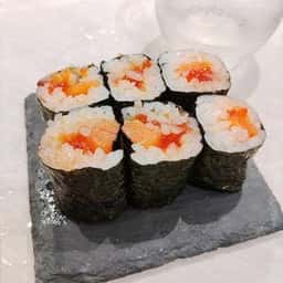 あて巻き寿司 きらきら ハシゴ楼