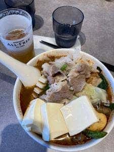 七宝麻辣湯 町田東口店