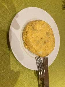 カタルーニャ厨房 カサマイヤ