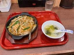 中華食堂 一番館