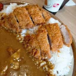 カレーハウスCoCo壱番屋 岡崎上地店