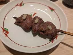 焼鳥 髙はし