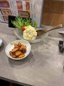 元気酒場いらっしゃいマーシー