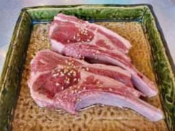 ジンギスカン ひつじや ラム