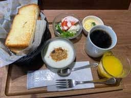 ベックス コーヒーショップ 相鉄フレッサイン 横浜駅東口店