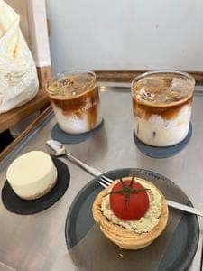 OurLog COFFEE