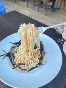 Cafe&Dining Eau de Vie