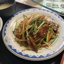 你好 ニーハオ 目黒店