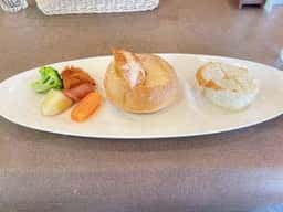 ふらのワインハウス