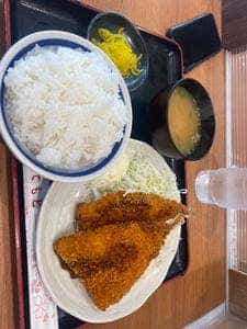 マネキダイニング 淡河PA上り店