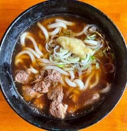 うどんの池本屋