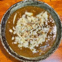 うどんの池本屋