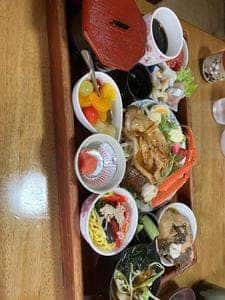 割烹 すぎさわ