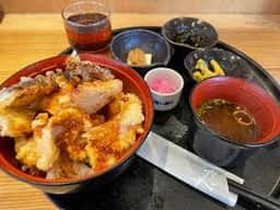 大衆割烹 円相カド